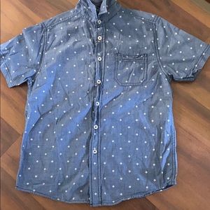 Boy Dress Up Shirt